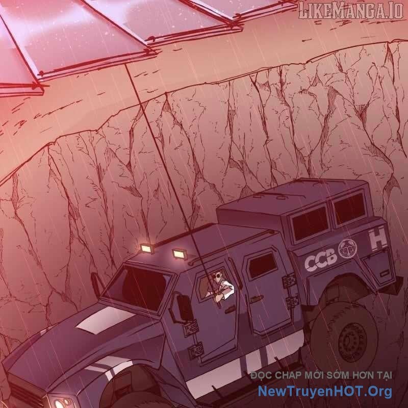 Phá Huyết Giả Chapter 8 - Trang 2