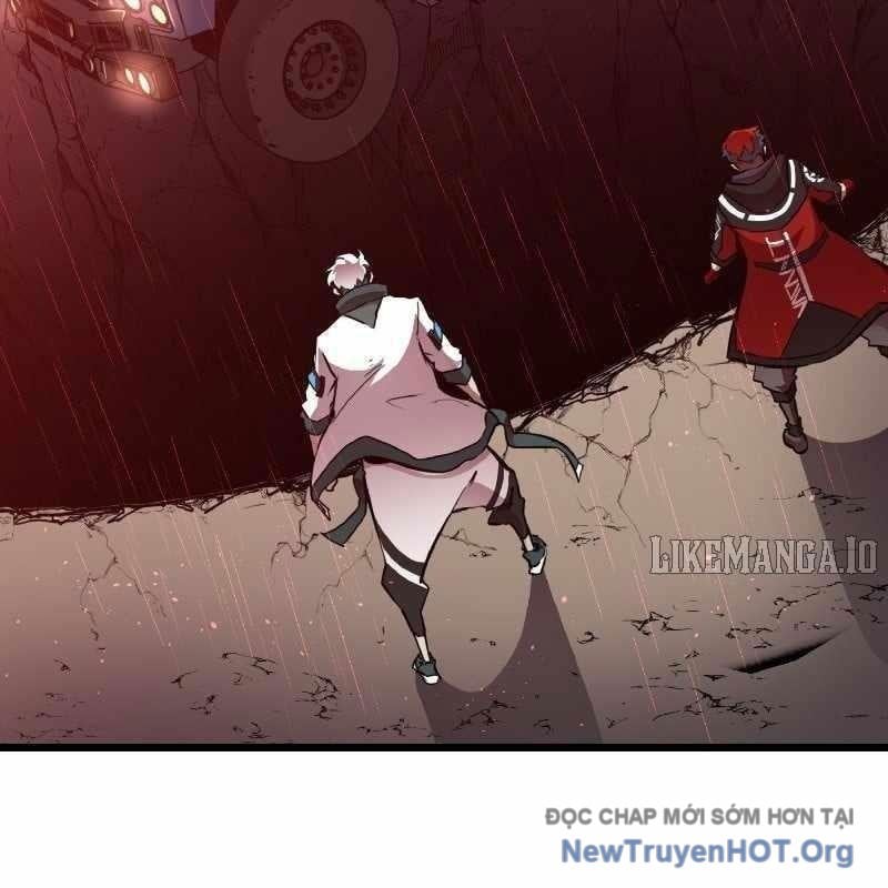 Phá Huyết Giả Chapter 8 - Trang 2