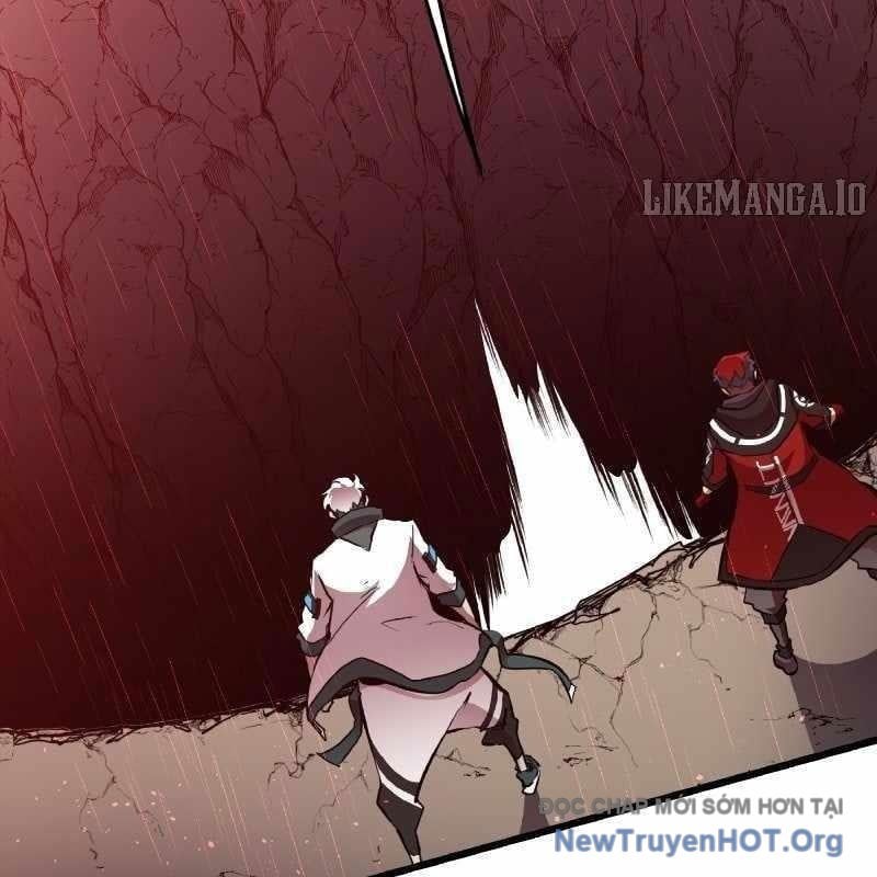 Phá Huyết Giả Chapter 8 - Trang 2