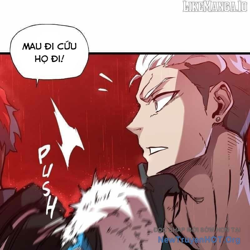 Phá Huyết Giả Chapter 8 - Trang 2