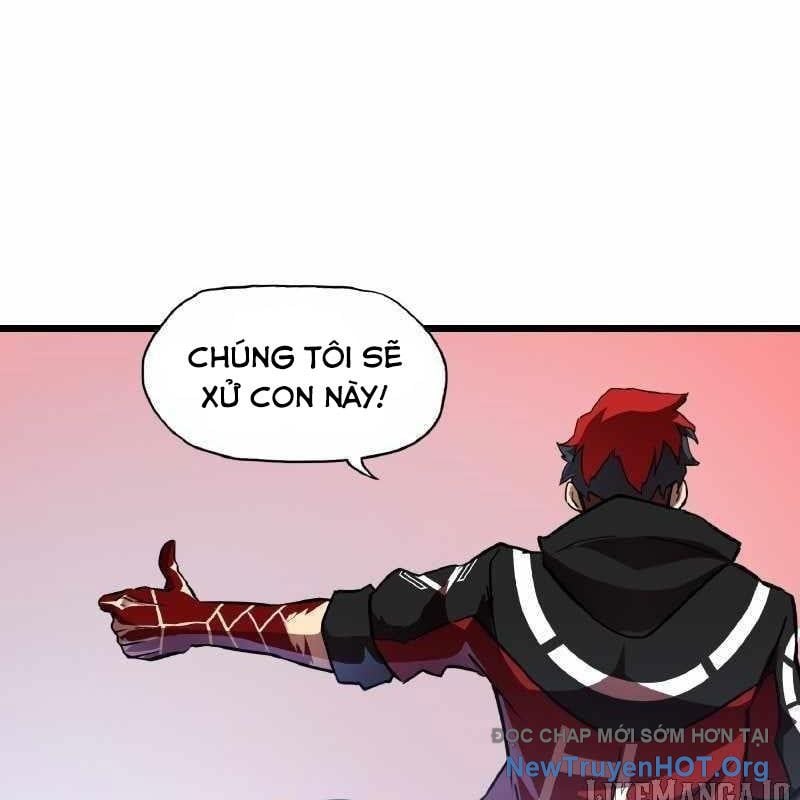 Phá Huyết Giả Chapter 8 - Trang 2