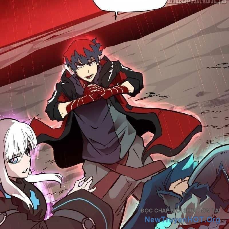 Phá Huyết Giả Chapter 8 - Trang 2