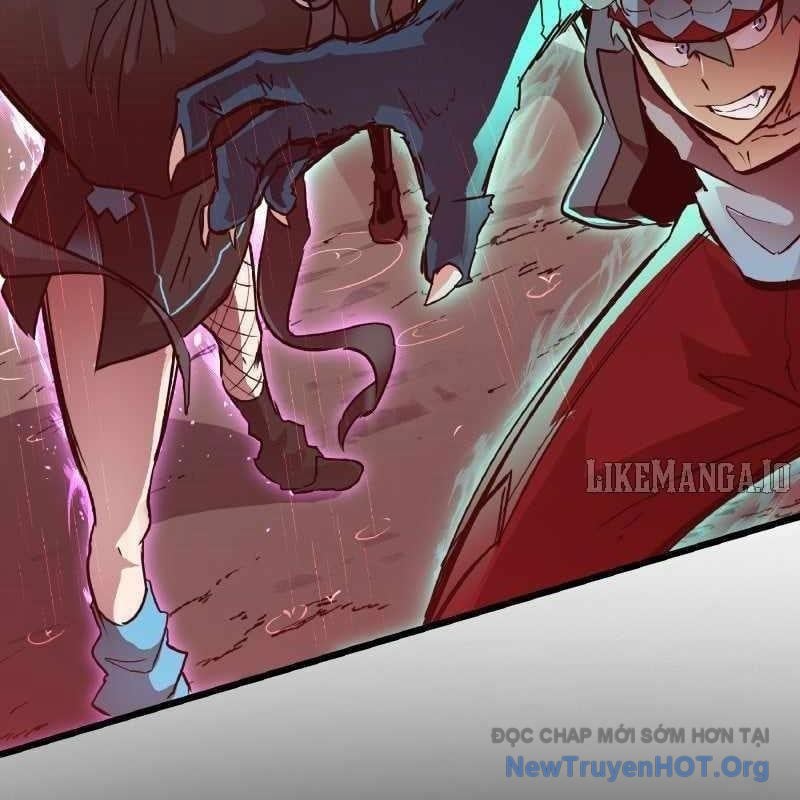 Phá Huyết Giả Chapter 8 - Trang 2