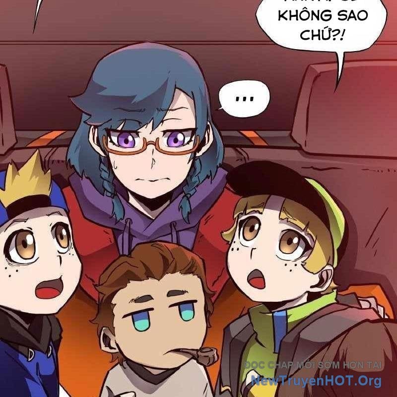 Phá Huyết Giả Chapter 8 - Trang 2