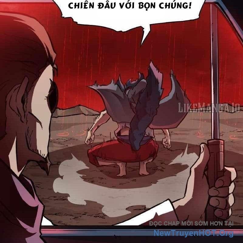 Phá Huyết Giả Chapter 8 - Trang 2