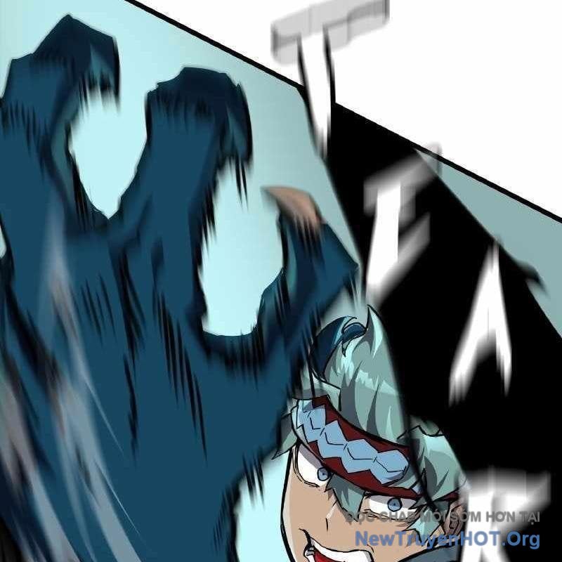 Phá Huyết Giả Chapter 8 - Trang 2