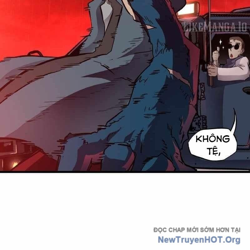 Phá Huyết Giả Chapter 8 - Trang 2