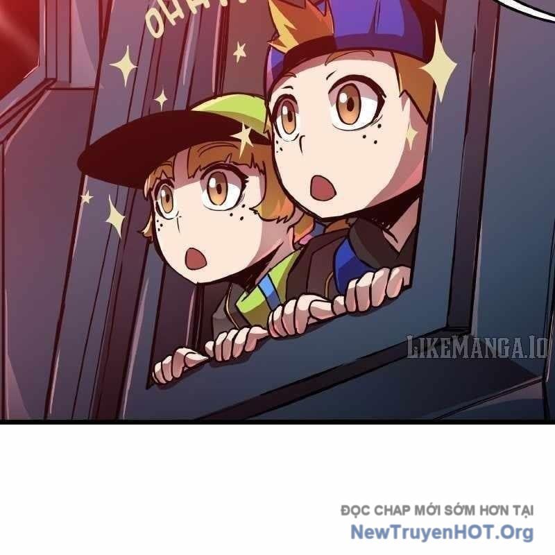 Phá Huyết Giả Chapter 8 - Trang 2