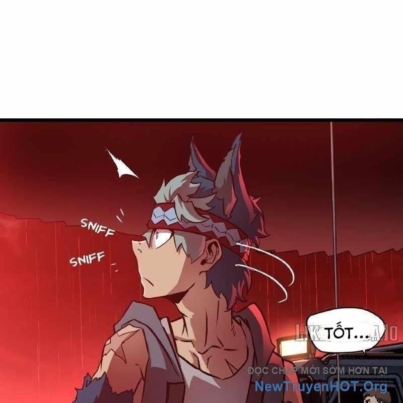 Phá Huyết Giả Chapter 8 - Trang 2