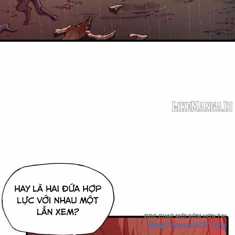 Phá Huyết Giả Chapter 8 - Trang 2