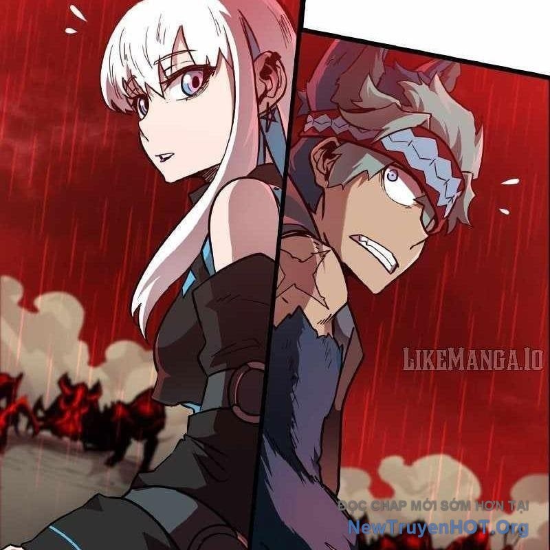 Phá Huyết Giả Chapter 8 - Trang 2