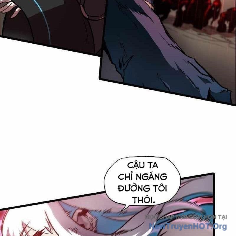 Phá Huyết Giả Chapter 8 - Trang 2