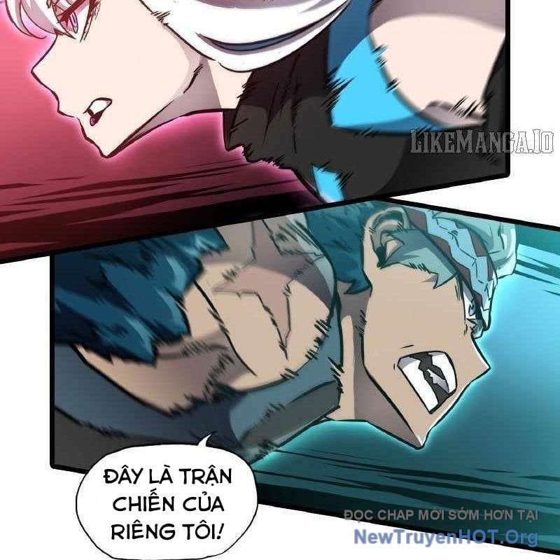 Phá Huyết Giả Chapter 8 - Trang 2
