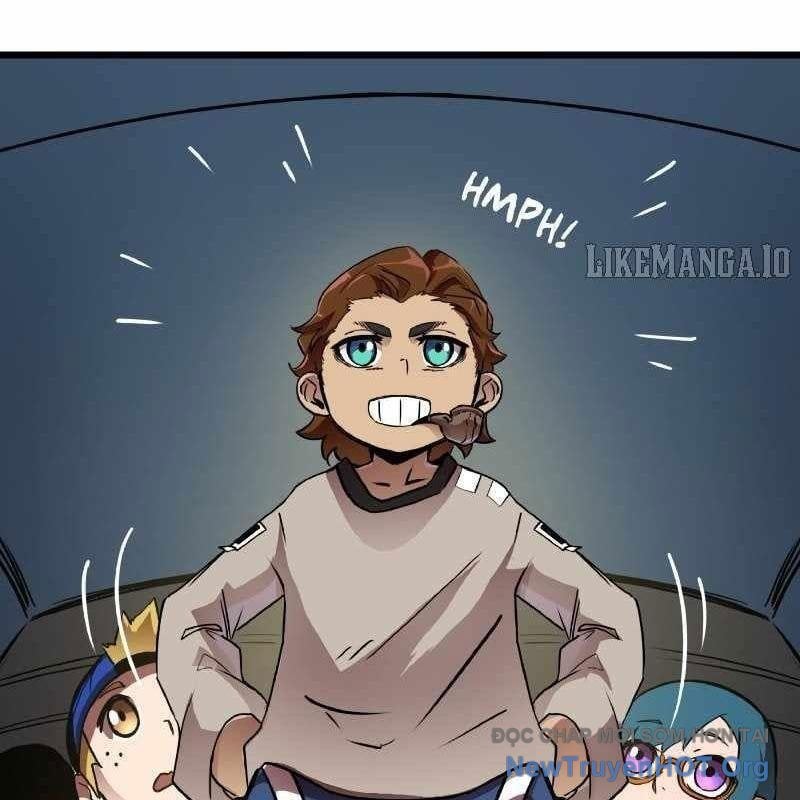 Phá Huyết Giả Chapter 8 - Trang 2