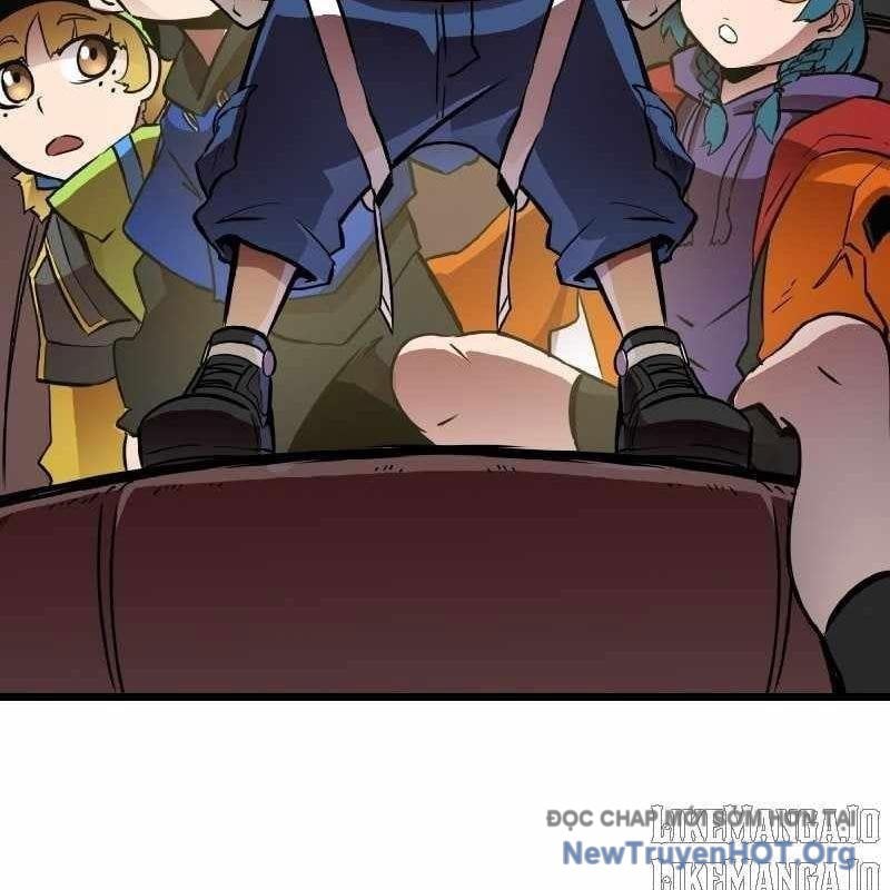 Phá Huyết Giả Chapter 8 - Trang 2