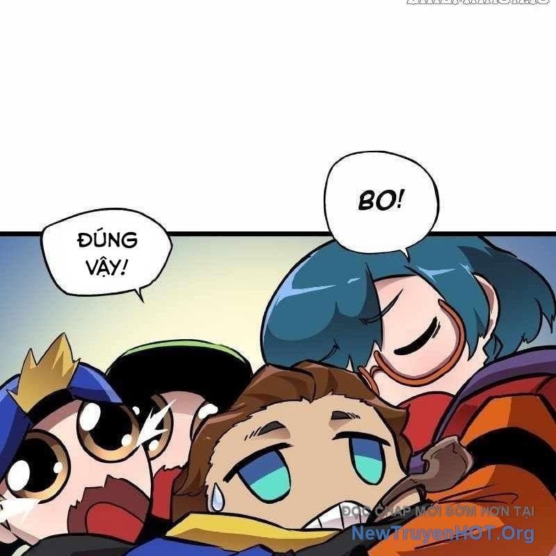 Phá Huyết Giả Chapter 8 - Trang 2