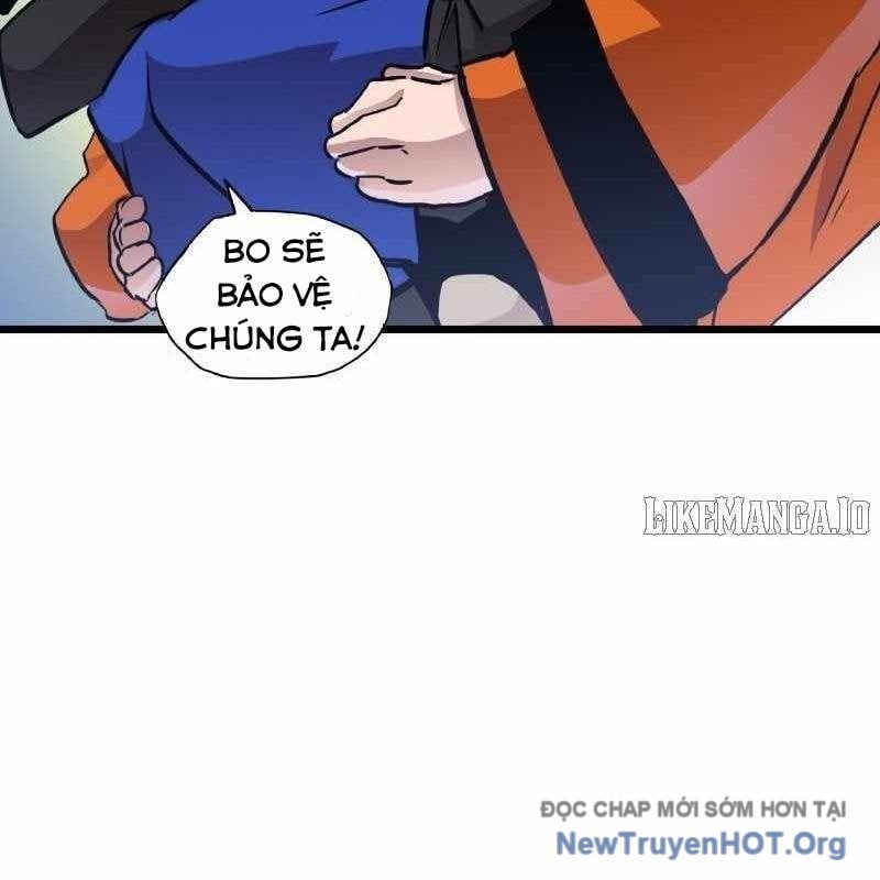 Phá Huyết Giả Chapter 8 - Trang 2
