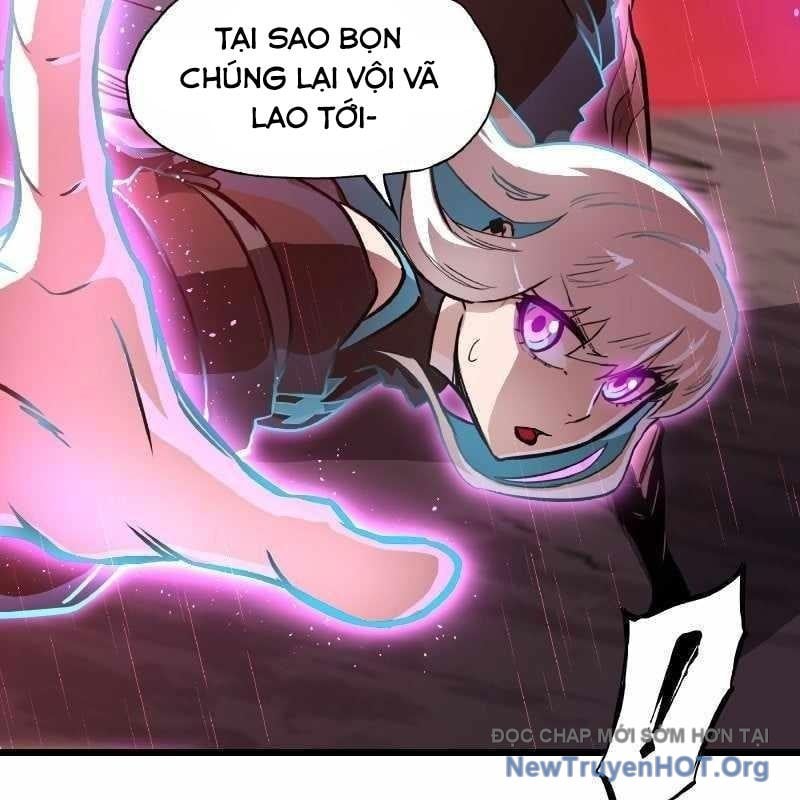 Phá Huyết Giả Chapter 8 - Trang 2