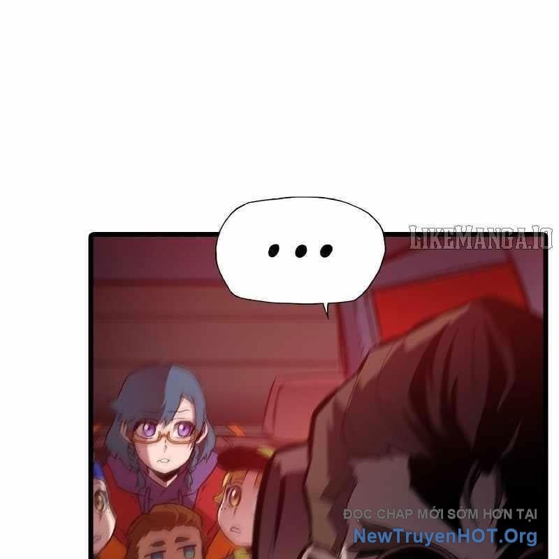 Phá Huyết Giả Chapter 8 - Trang 2