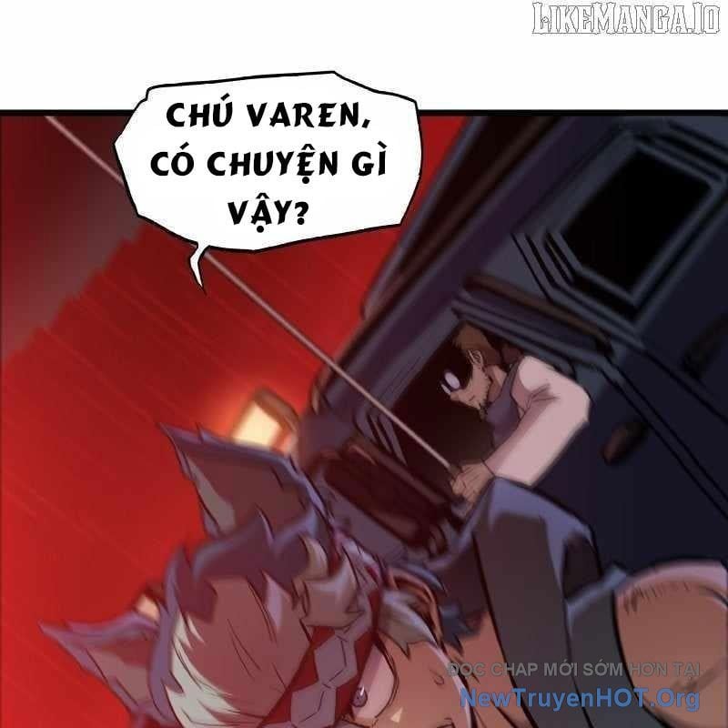 Phá Huyết Giả Chapter 8 - Trang 2