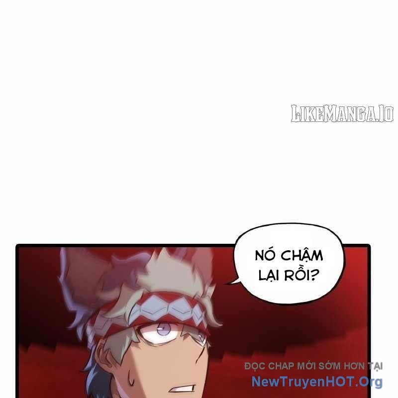 Phá Huyết Giả Chapter 8 - Trang 2