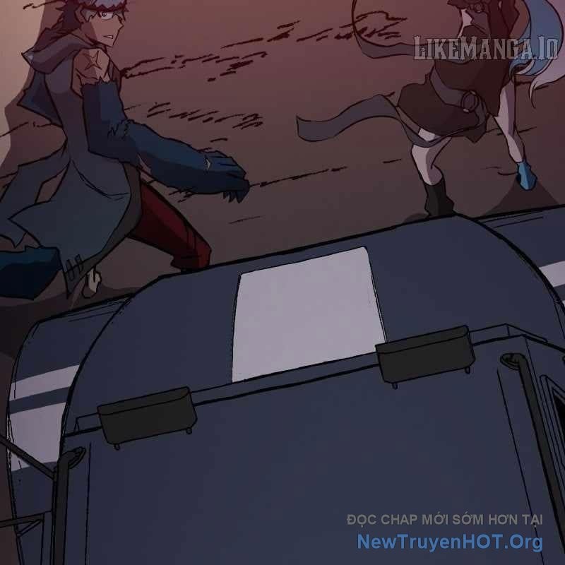 Phá Huyết Giả Chapter 8 - Trang 2