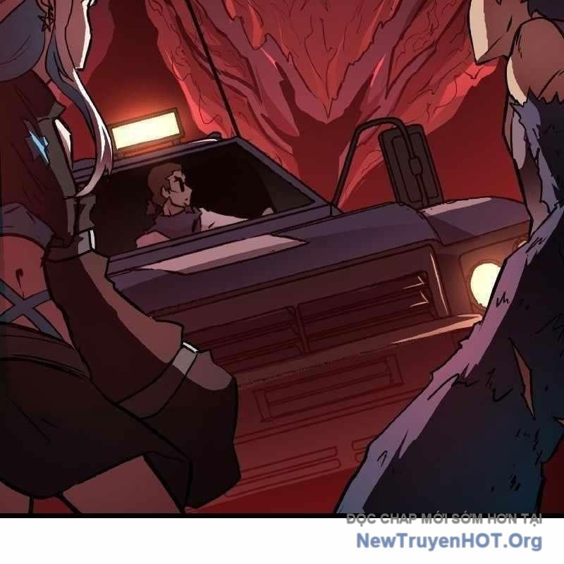 Phá Huyết Giả Chapter 8 - Trang 2