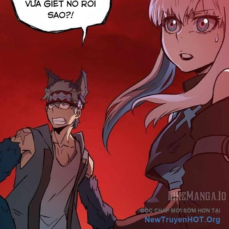 Phá Huyết Giả Chapter 8 - Trang 2