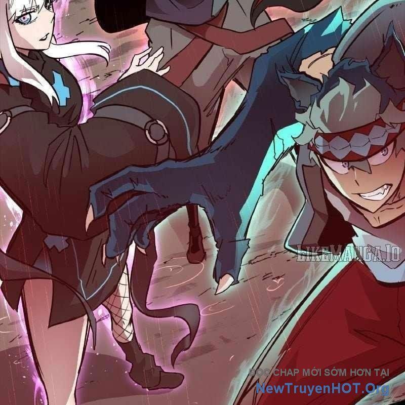 Phá Huyết Giả Chapter 9 - Trang 2