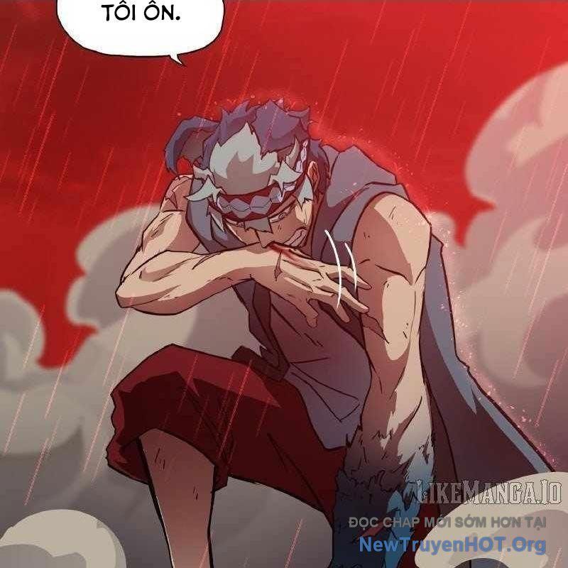 Phá Huyết Giả Chapter 9 - Trang 2