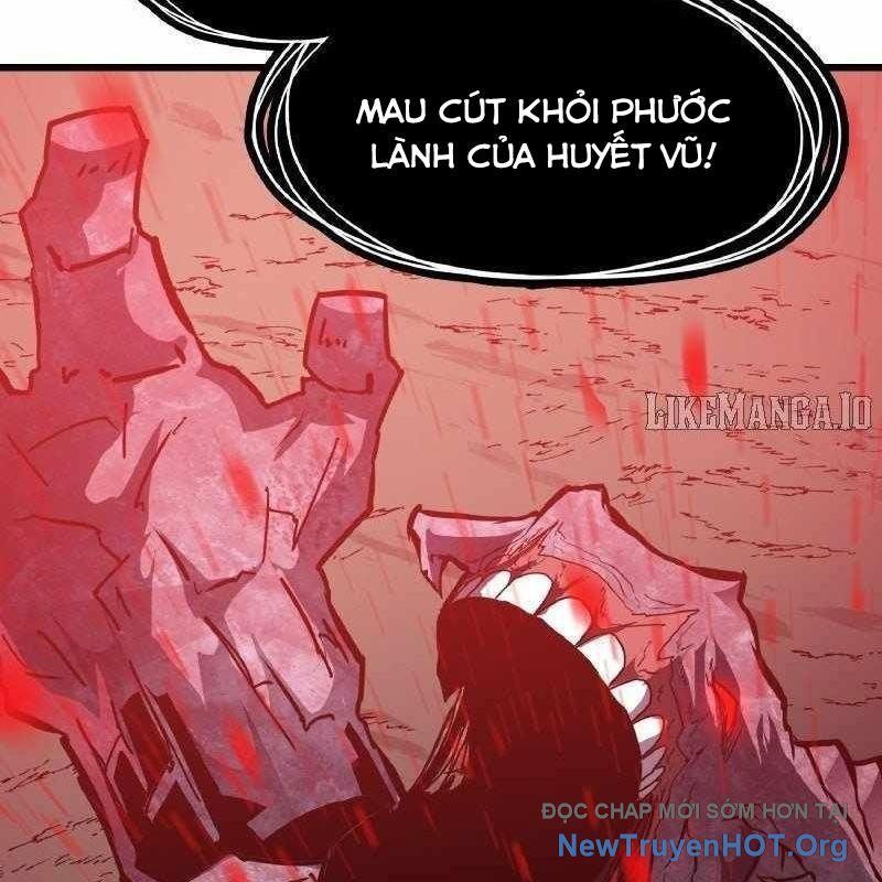 Phá Huyết Giả Chapter 9 - Trang 2