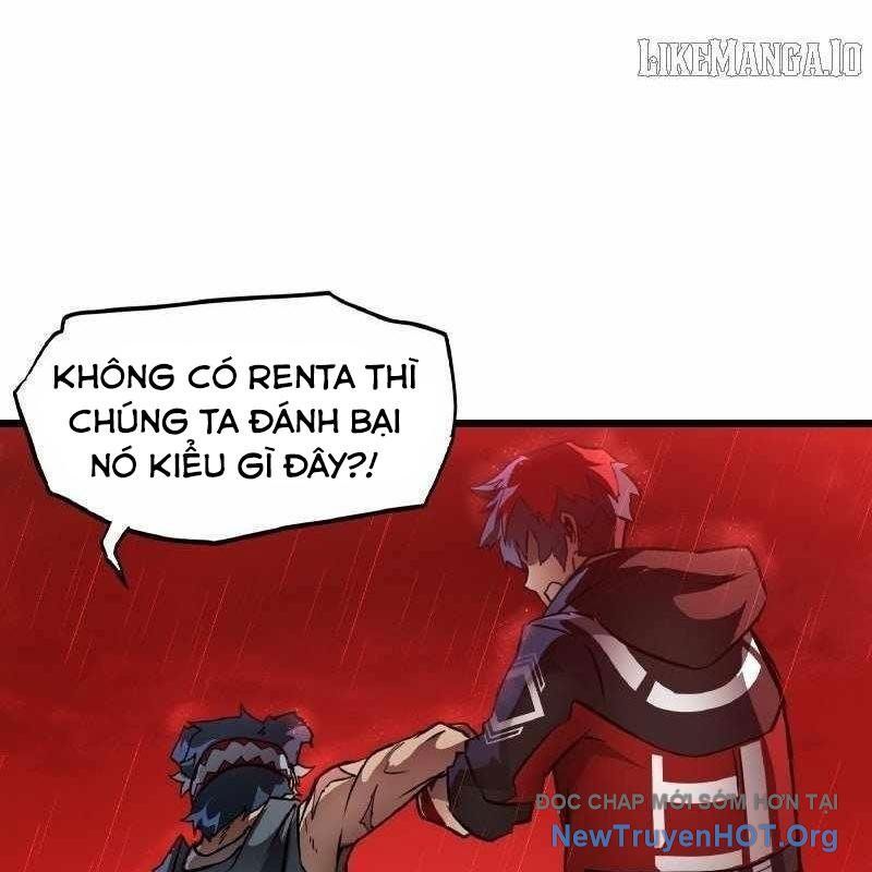 Phá Huyết Giả Chapter 9 - Trang 2