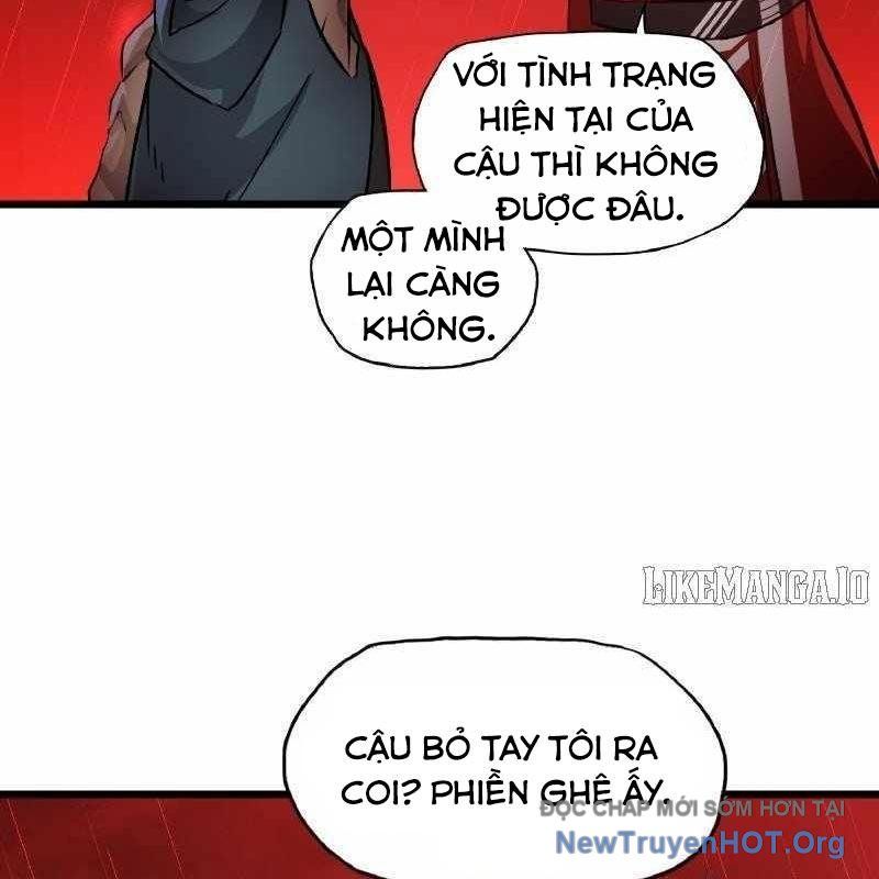 Phá Huyết Giả Chapter 9 - Trang 2