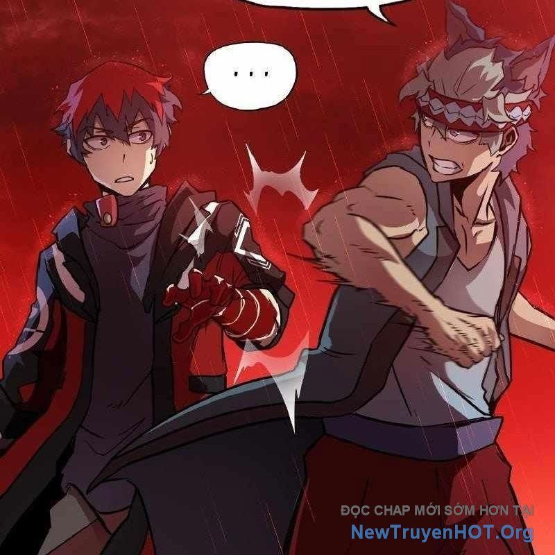 Phá Huyết Giả Chapter 9 - Trang 2