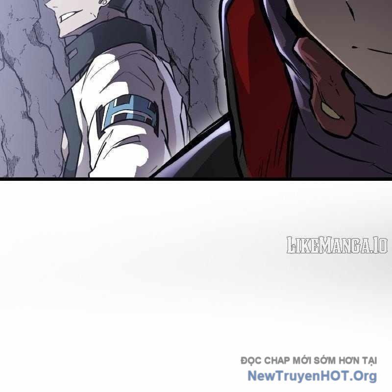 Phá Huyết Giả Chapter 9 - Trang 2