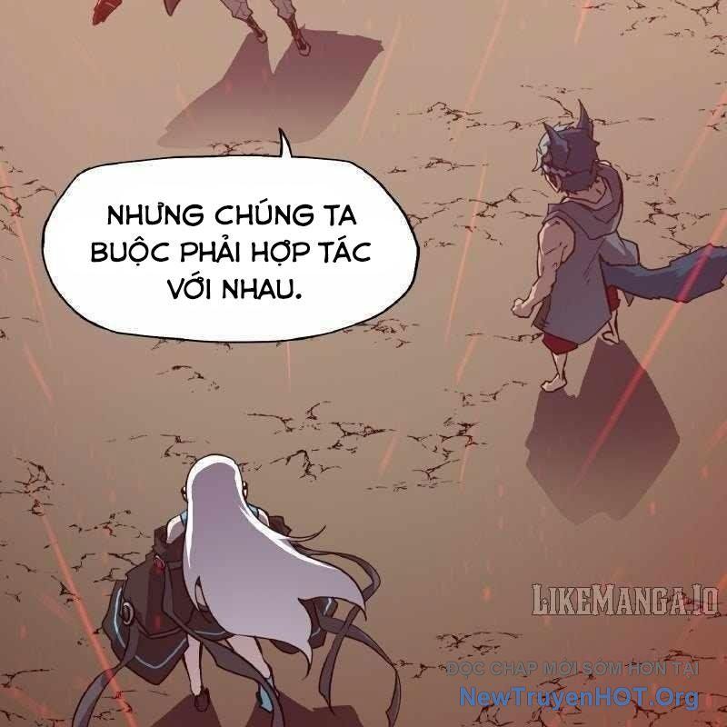 Phá Huyết Giả Chapter 9 - Trang 2