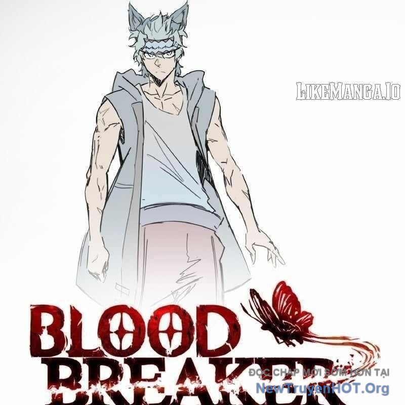 Phá Huyết Giả Chapter 9 - Trang 2