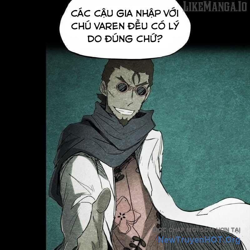 Phá Huyết Giả Chapter 9 - Trang 2
