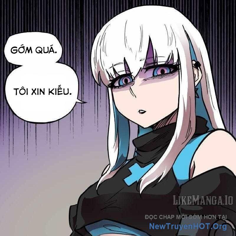 Phá Huyết Giả Chapter 9 - Trang 2