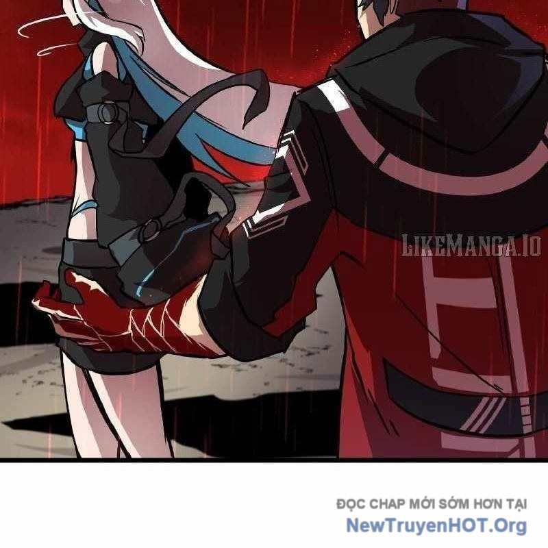 Phá Huyết Giả Chapter 9 - Trang 2