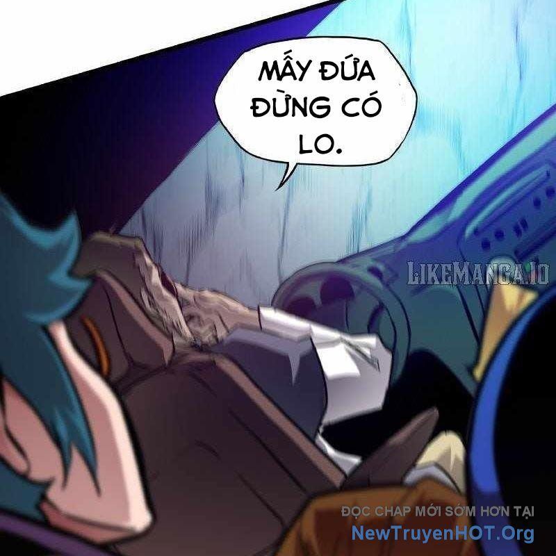 Phá Huyết Giả Chapter 9 - Trang 2