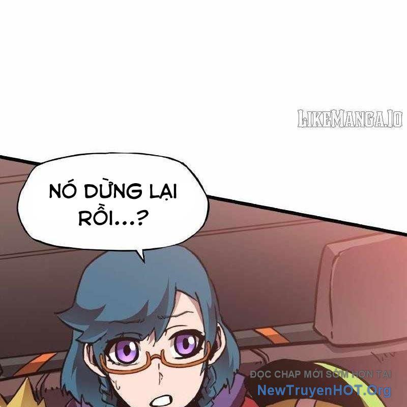 Phá Huyết Giả Chapter 9 - Trang 2