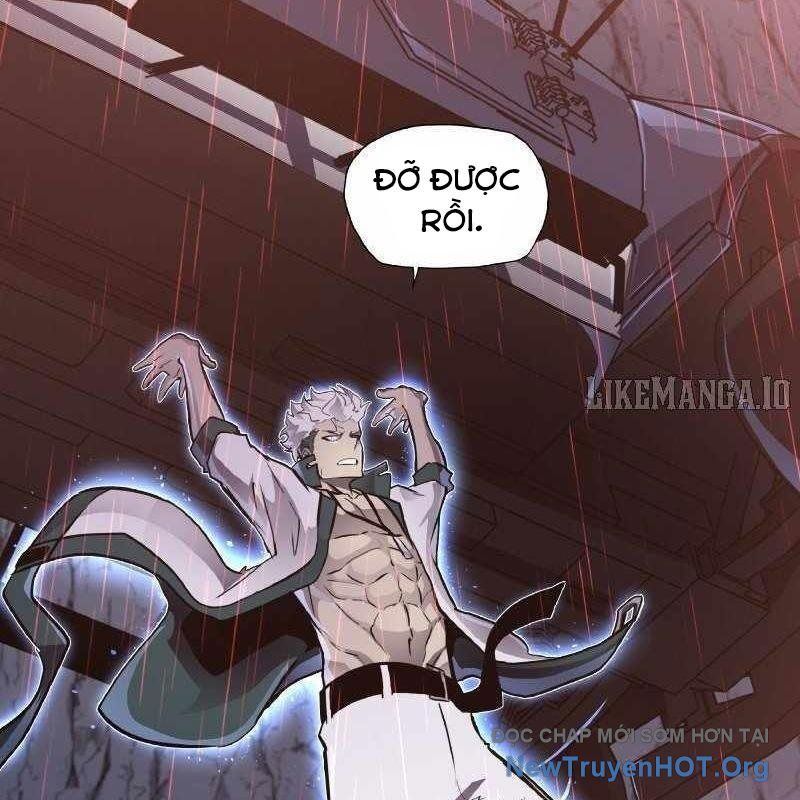 Phá Huyết Giả Chapter 9 - Trang 2