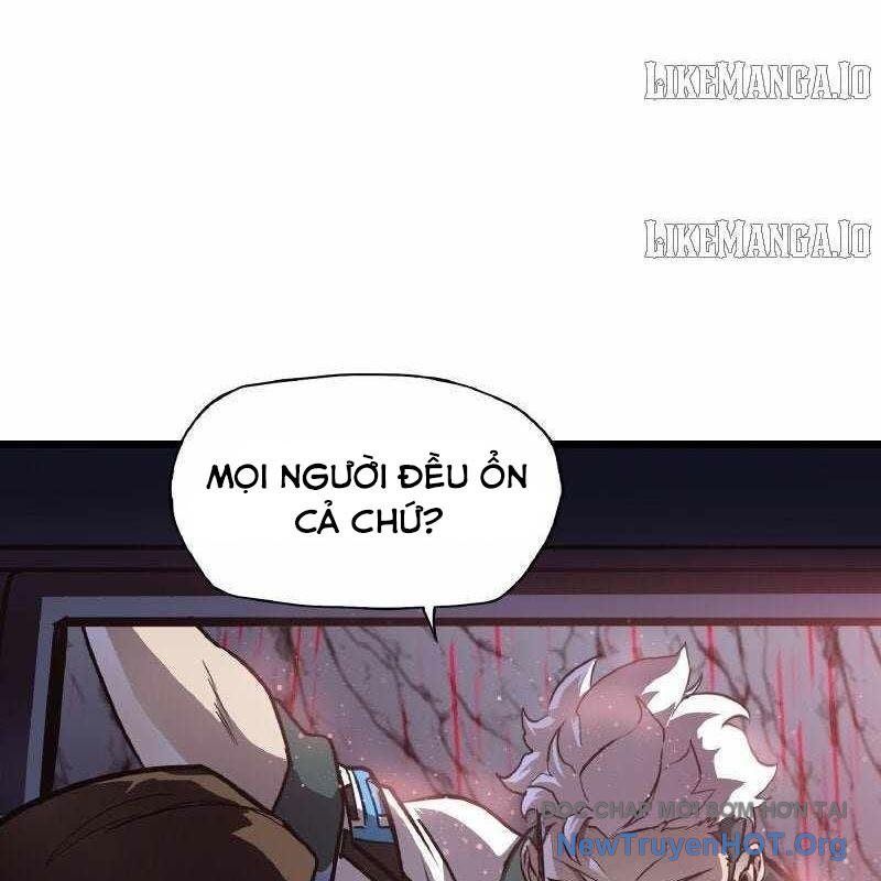 Phá Huyết Giả Chapter 9 - Trang 2