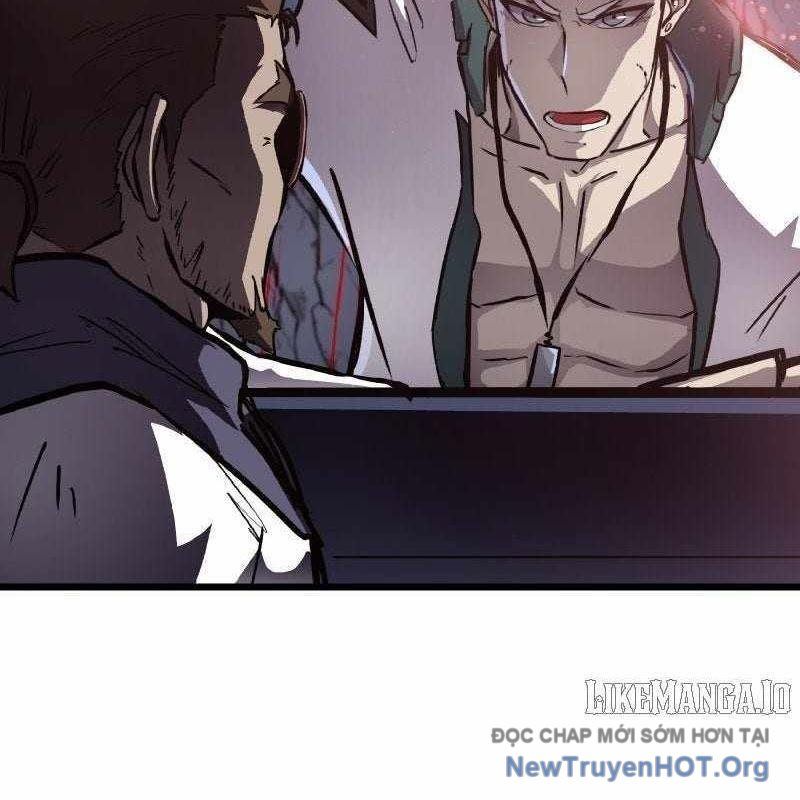Phá Huyết Giả Chapter 9 - Trang 2