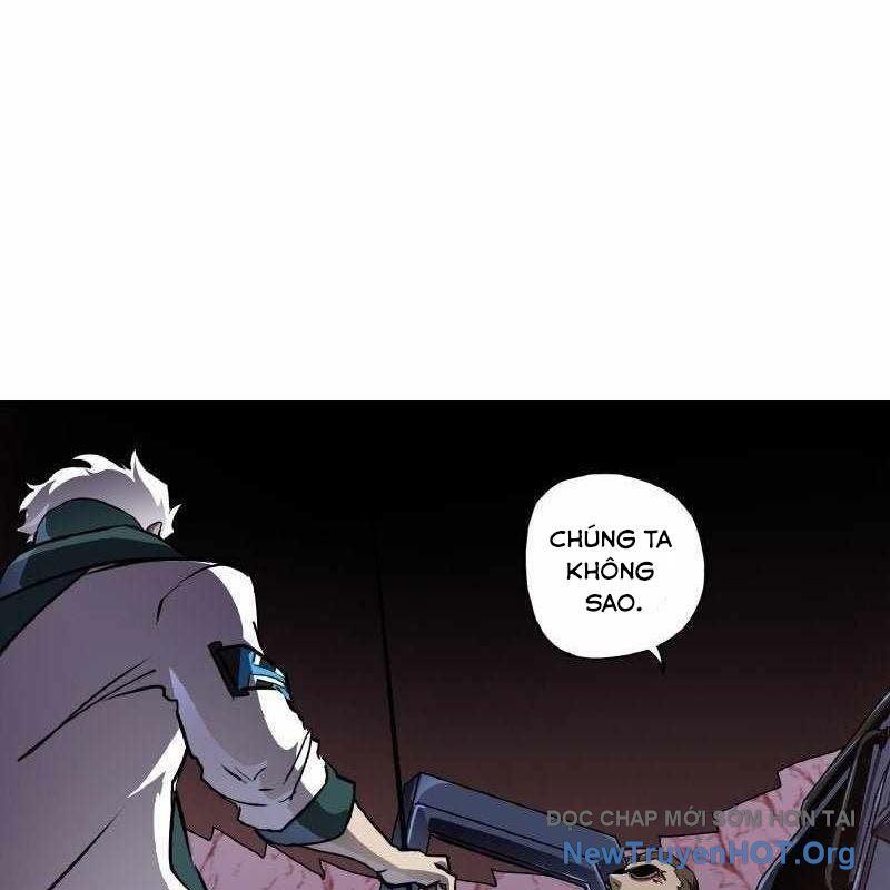 Phá Huyết Giả Chapter 9 - Trang 2