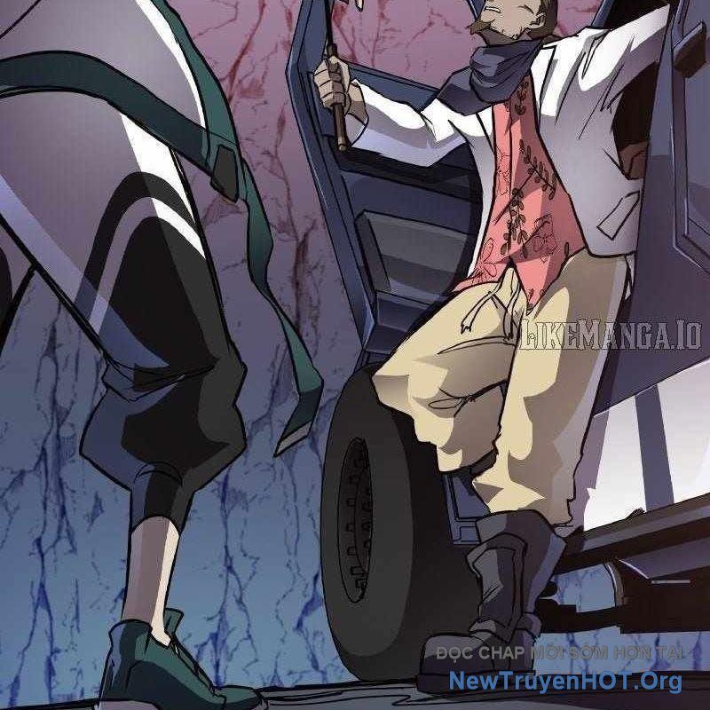 Phá Huyết Giả Chapter 9 - Trang 2