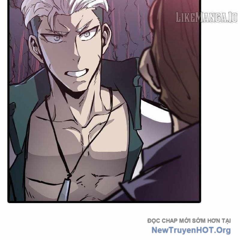 Phá Huyết Giả Chapter 9 - Trang 2