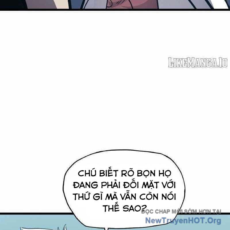 Phá Huyết Giả Chapter 9 - Trang 2