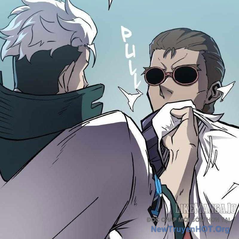 Phá Huyết Giả Chapter 9 - Trang 2